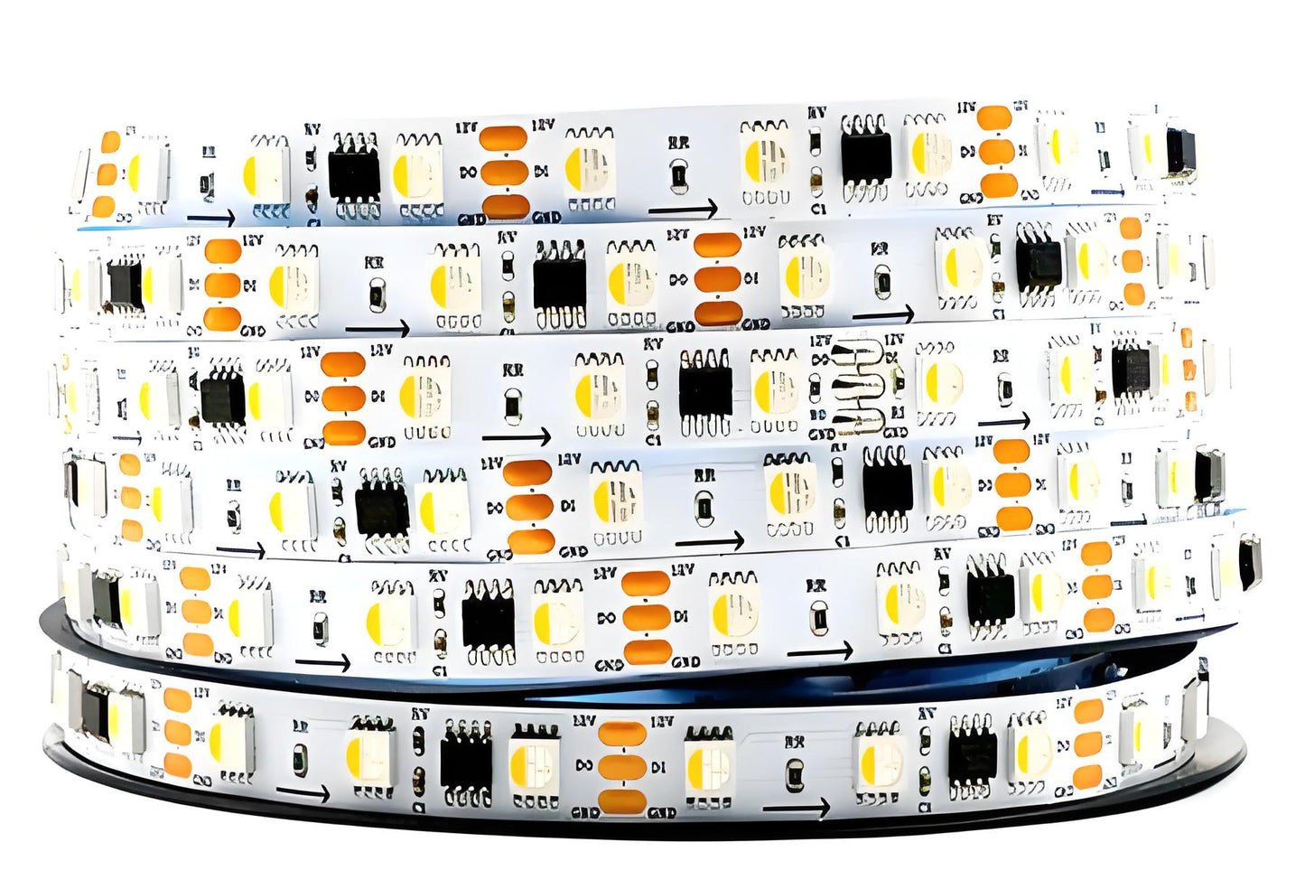 TM1814 LED Light Strips