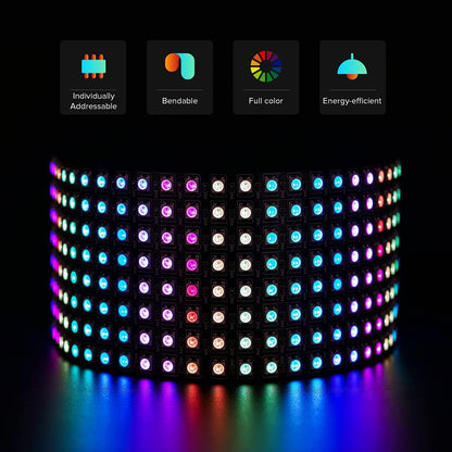 LED Pixel Screen