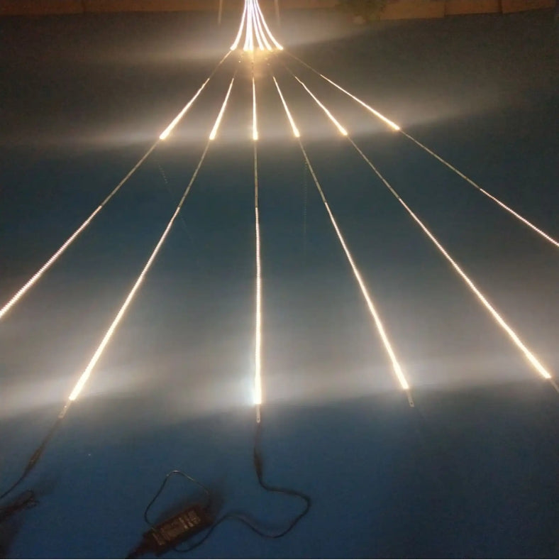 TM1934 LED Light Strips Single Color