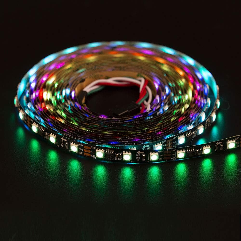 WS2811 LED Light Strips