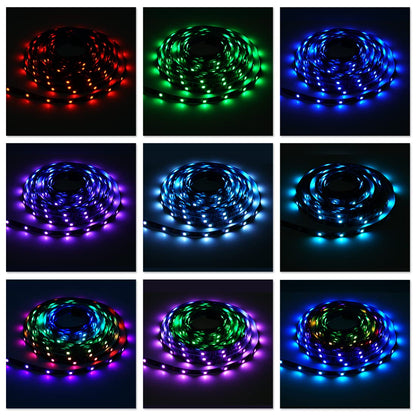 TM1908 LED Light Strips