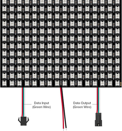 LED Pixel Screen