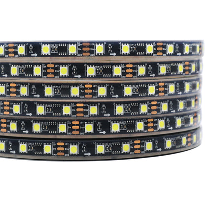 WS2811 LED Light Strips Single Color