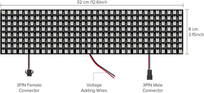 LED Pixel Screen