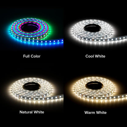 TM1814 LED Light Strips