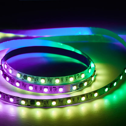 DMX512 LED Light Strips