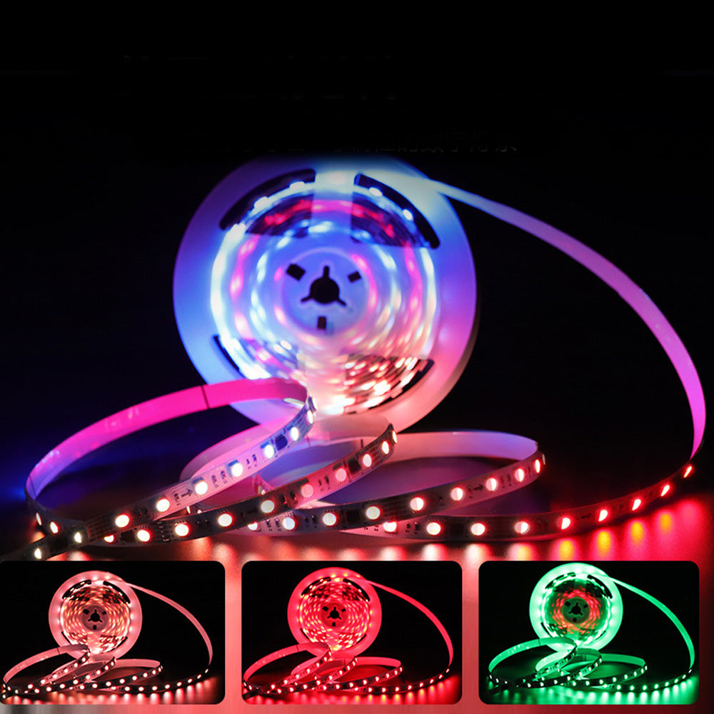 DMX512 LED Light Strips