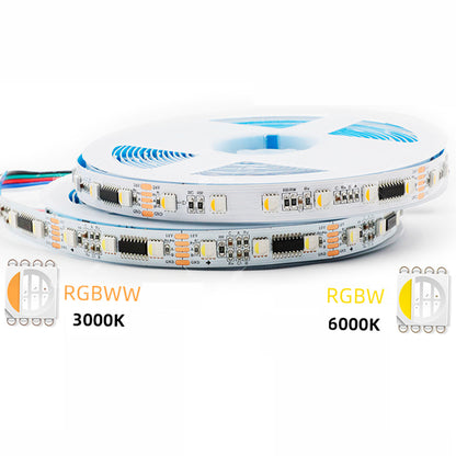 DMX512 LED Light Strips