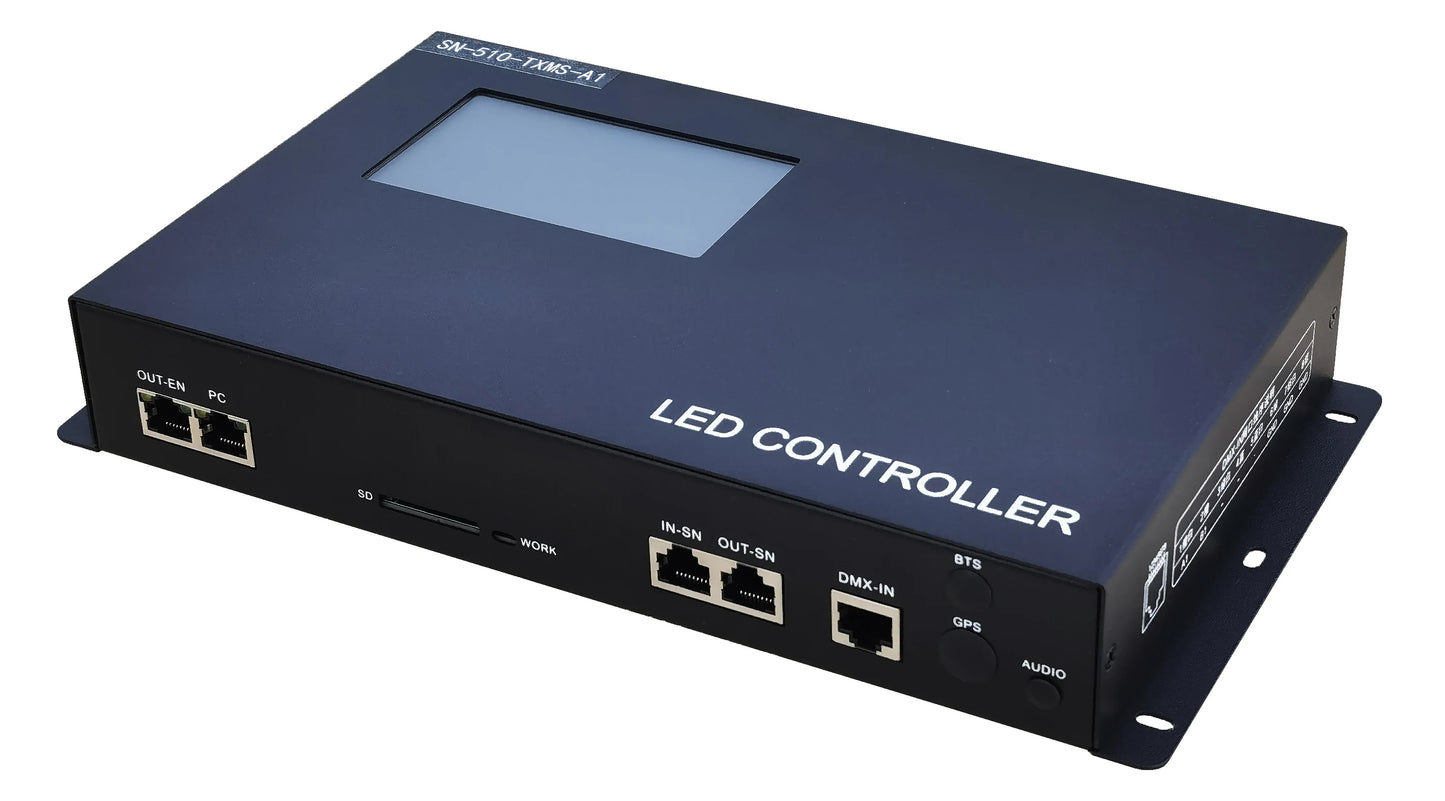 Online Main Controller SN510