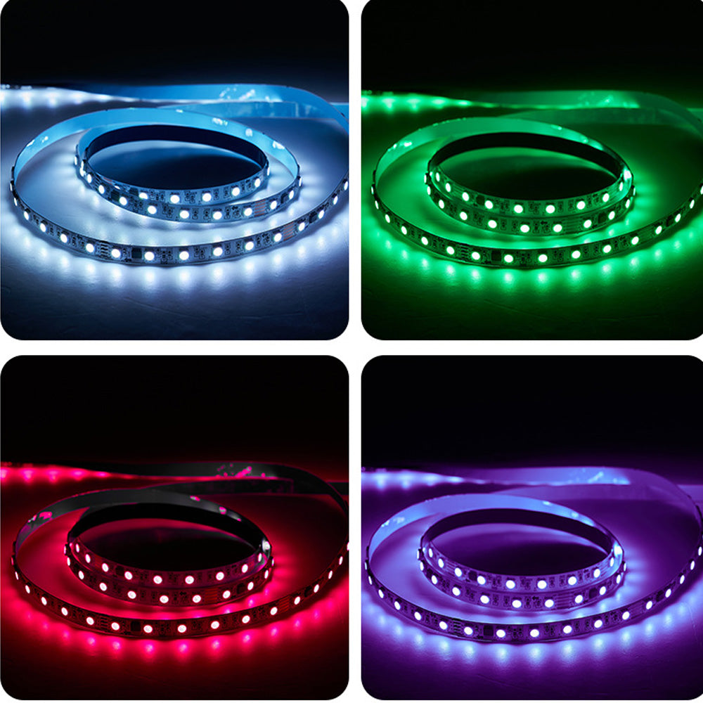 DMX512 LED Light Strips