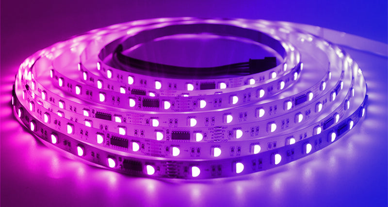 DMX512 LED Light Strips