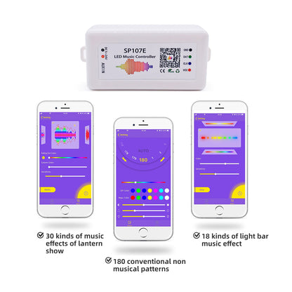 Bluetooth Controller