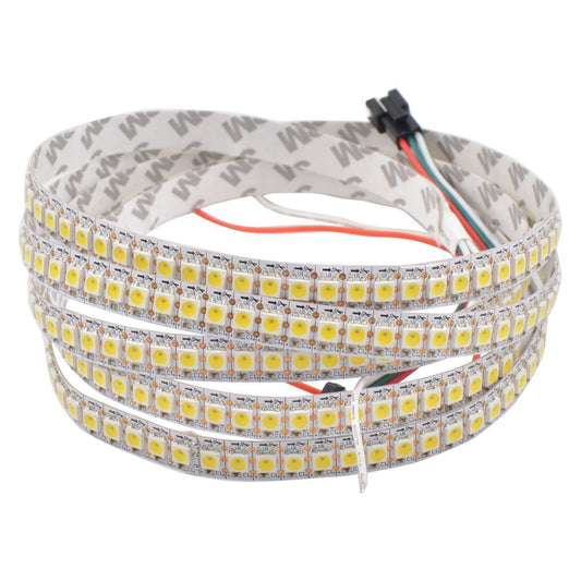 SK6812 LED Light Strips Single Color