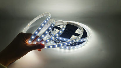 WS2811 LED Light Strips Single Color