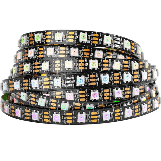 WS2812 LED Light Strips