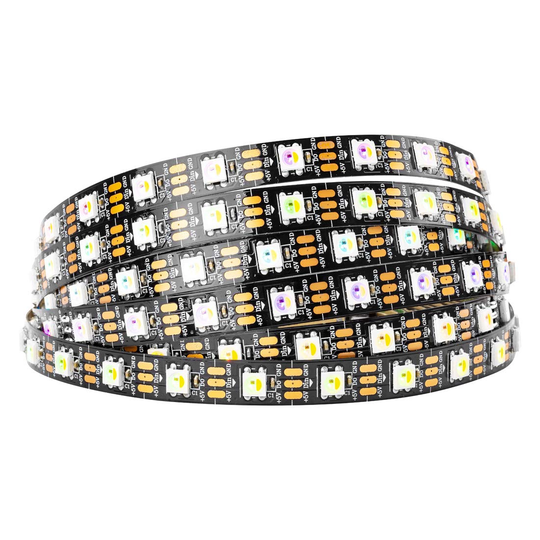 SK6812 LED Light Strips