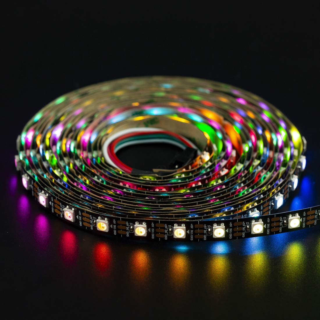 SK6812 LED Light Strips