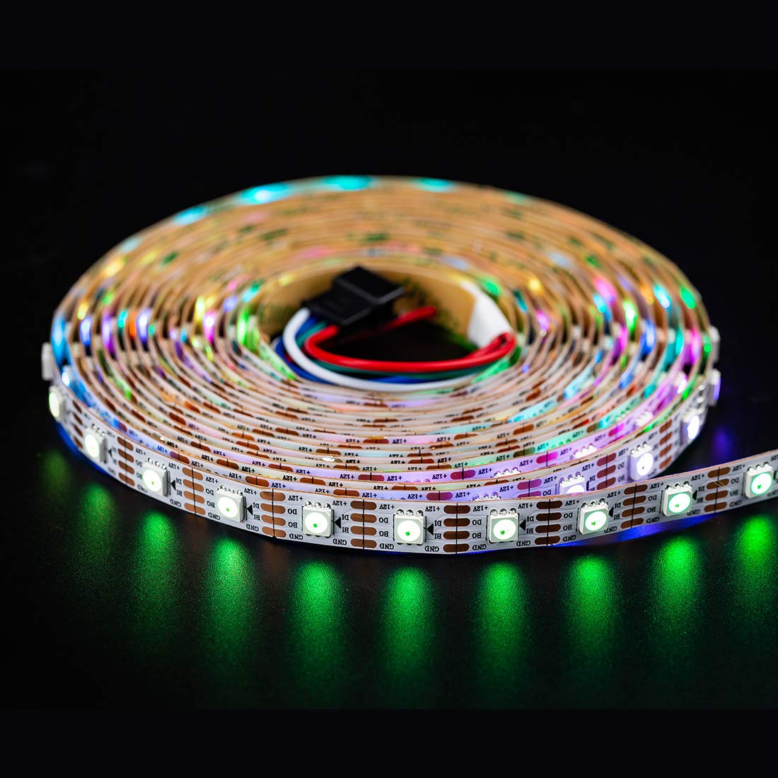 WS2815 LED Light Strips