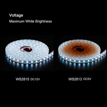 WS2815 LED Light Strips