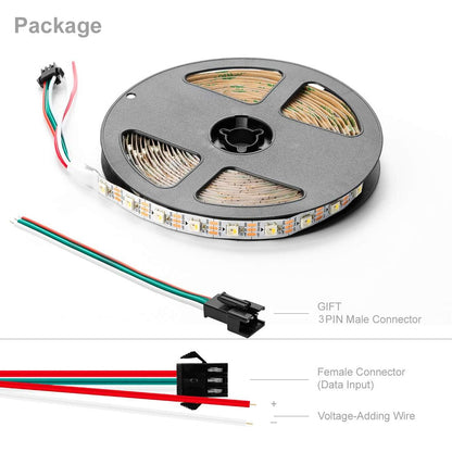 SK6812 LED Light Strips