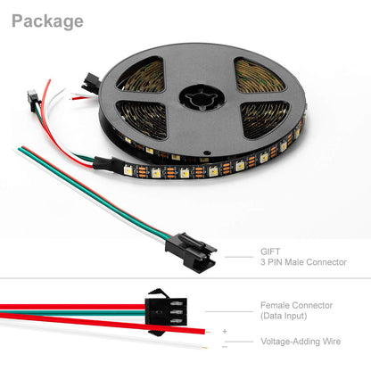 SK6812 LED Light Strips