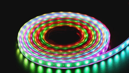 WS2812 LED Light Strips